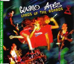 Guano Apes : Lords of the Boards